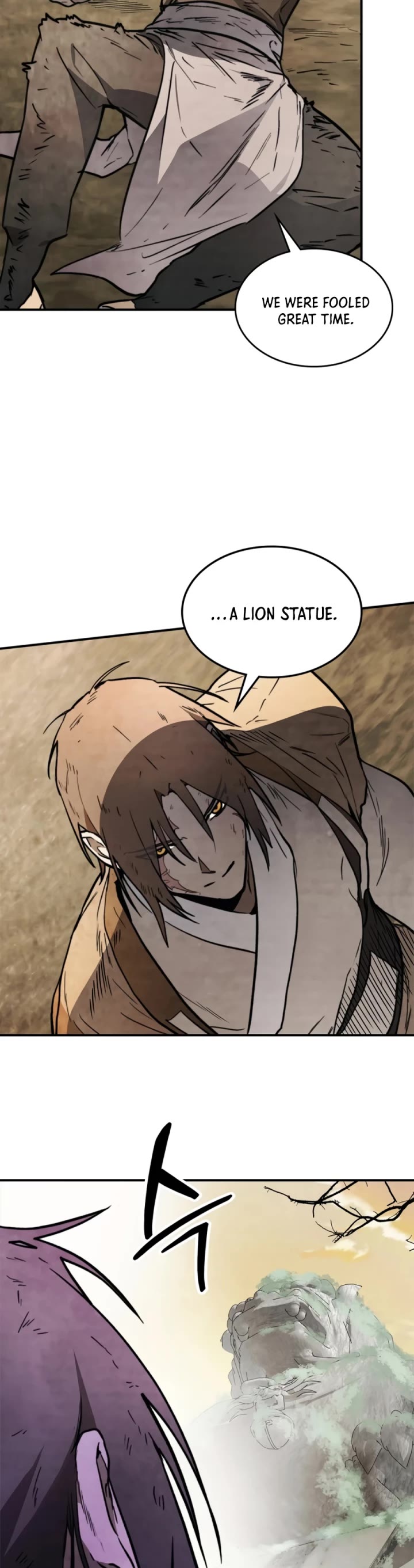 Chronicles of a Returner Chapter 52 page 15 - Chapter 52
