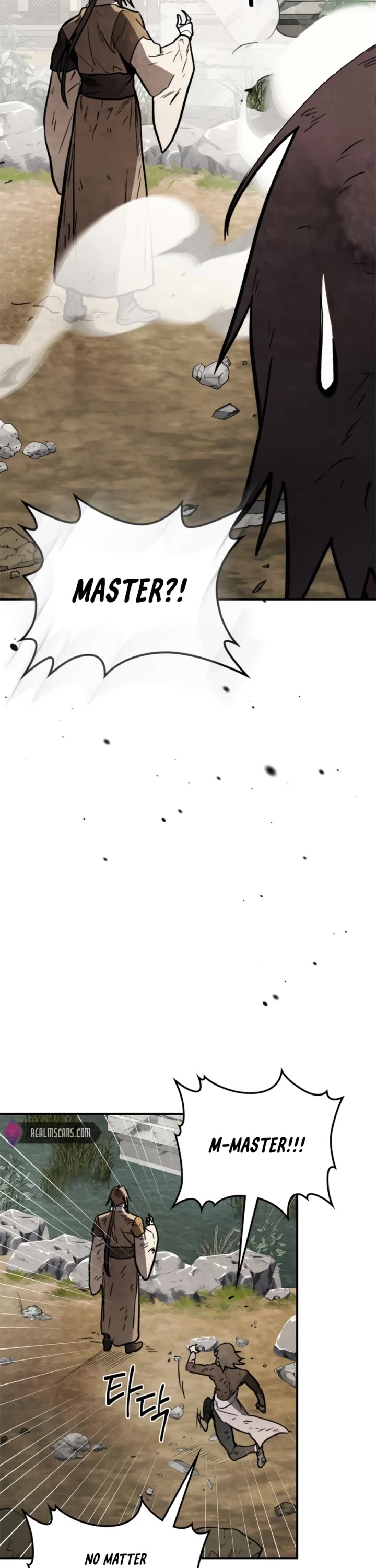 Chronicles of a Returner Chapter 52 page 17 - Chapter 52