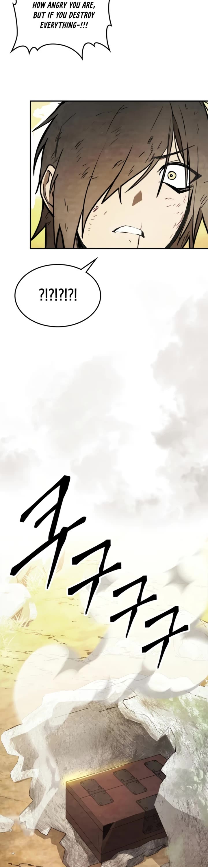 Chronicles of a Returner Chapter 52 page 18 - Chapter 52