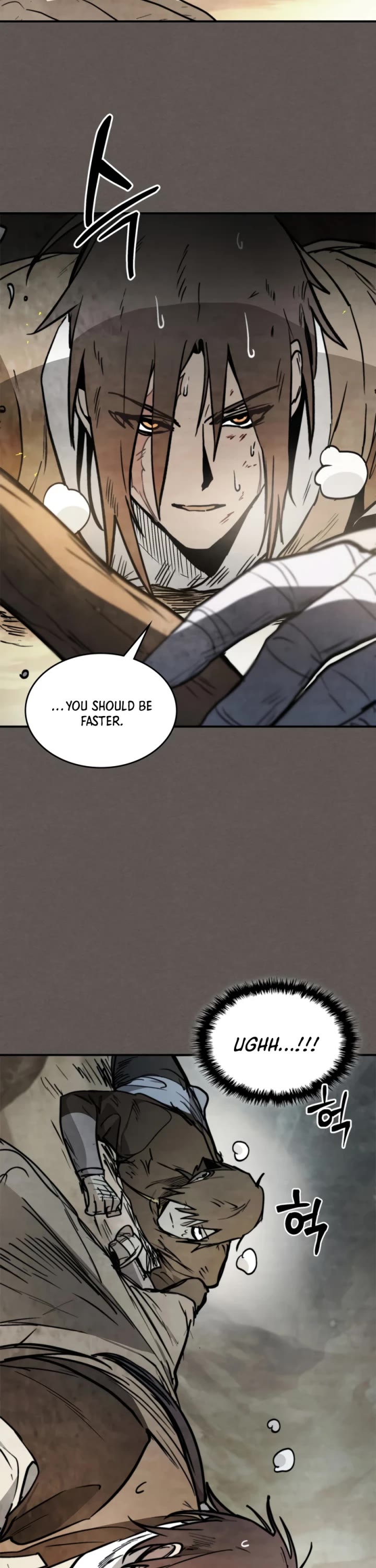 Chronicles of a Returner Chapter 52 page 2 - Chapter 52
