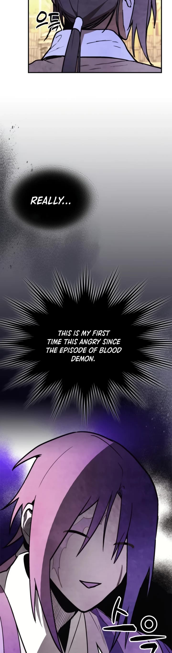 Chronicles of a Returner Chapter 52 page 20 - Chapter 52