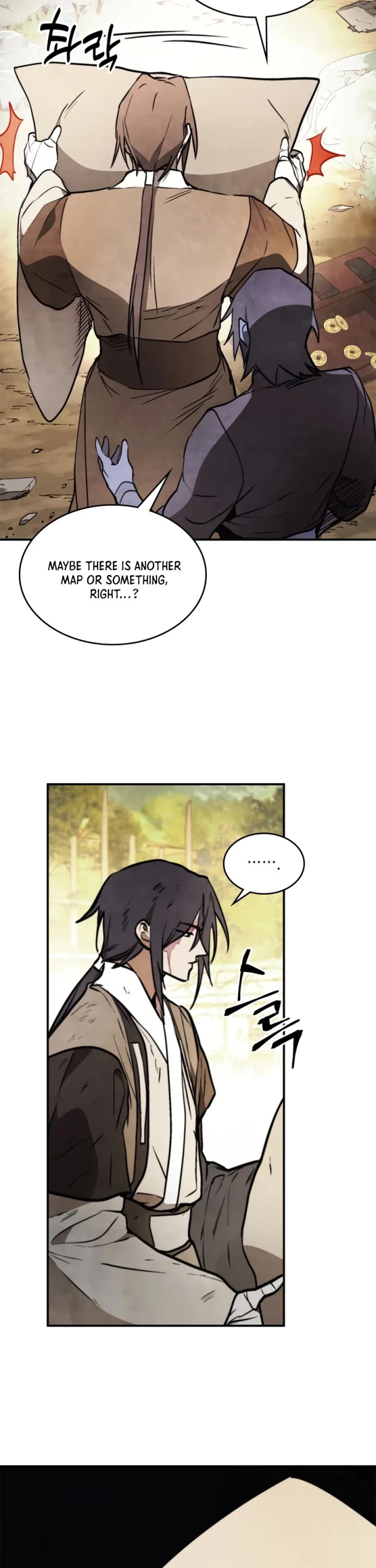 Chronicles of a Returner Chapter 52 page 23 - Chapter 52