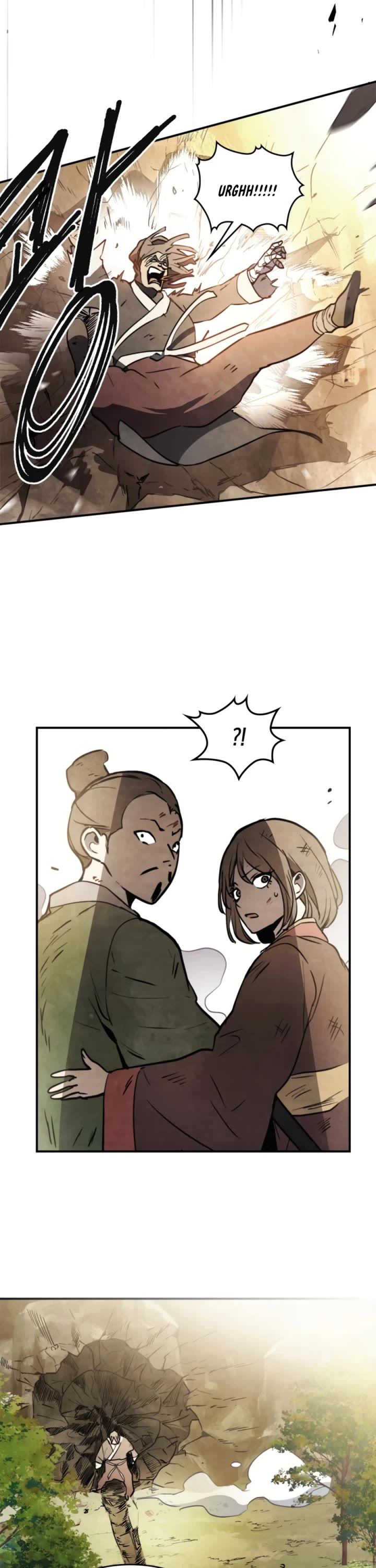 Chronicles of a Returner Chapter 52 page 32 - Chapter 52