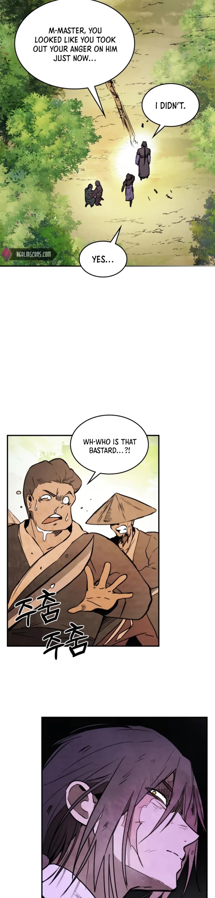 Chronicles of a Returner Chapter 52 page 33 - Chapter 52