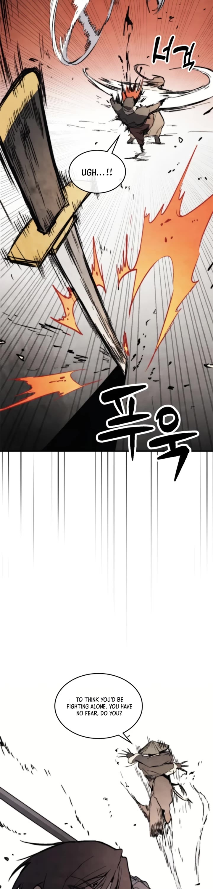 Chronicles of a Returner Chapter 52 page 36 - Chapter 52