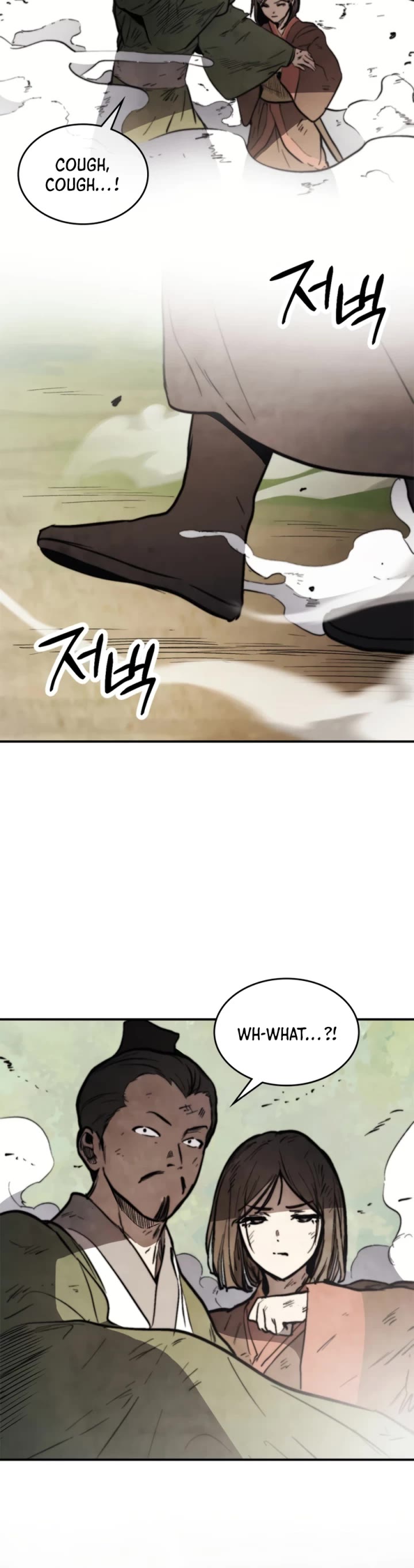 Chronicles of a Returner Chapter 52 page 39 - Chapter 52