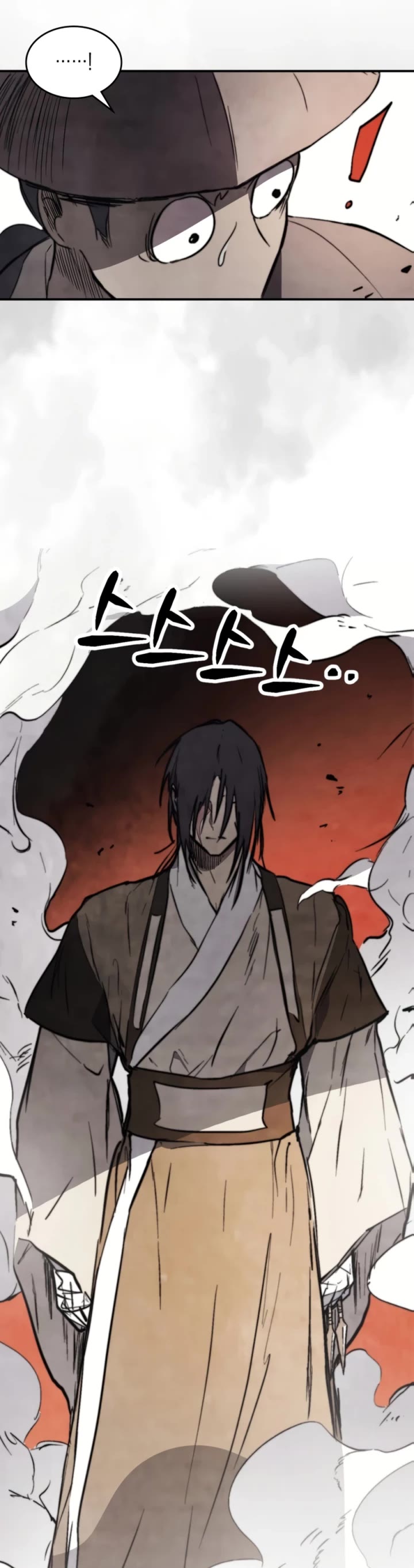 Chronicles of a Returner Chapter 52 page 40 - Chapter 52