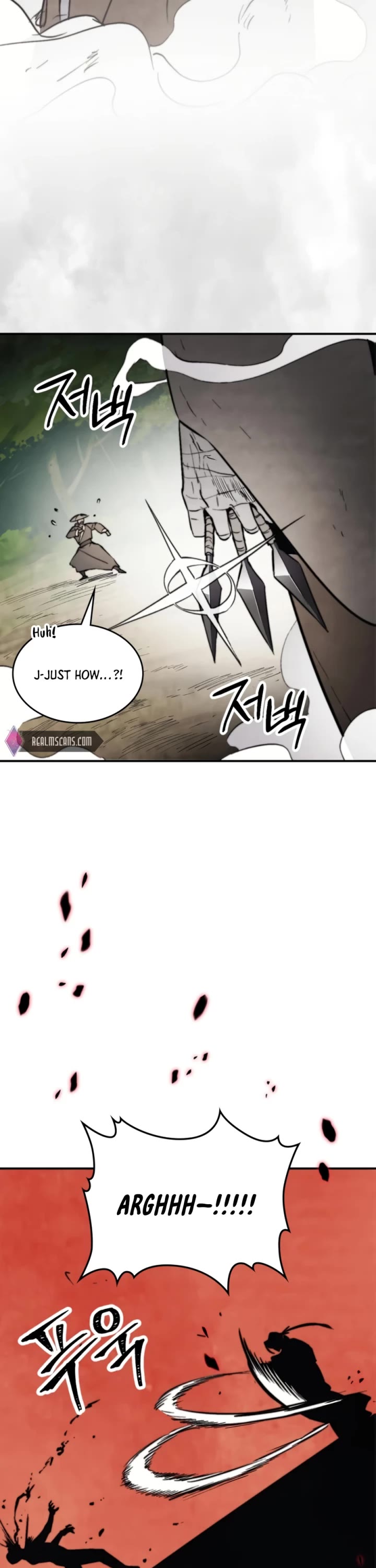 Chronicles of a Returner Chapter 52 page 41 - Chapter 52
