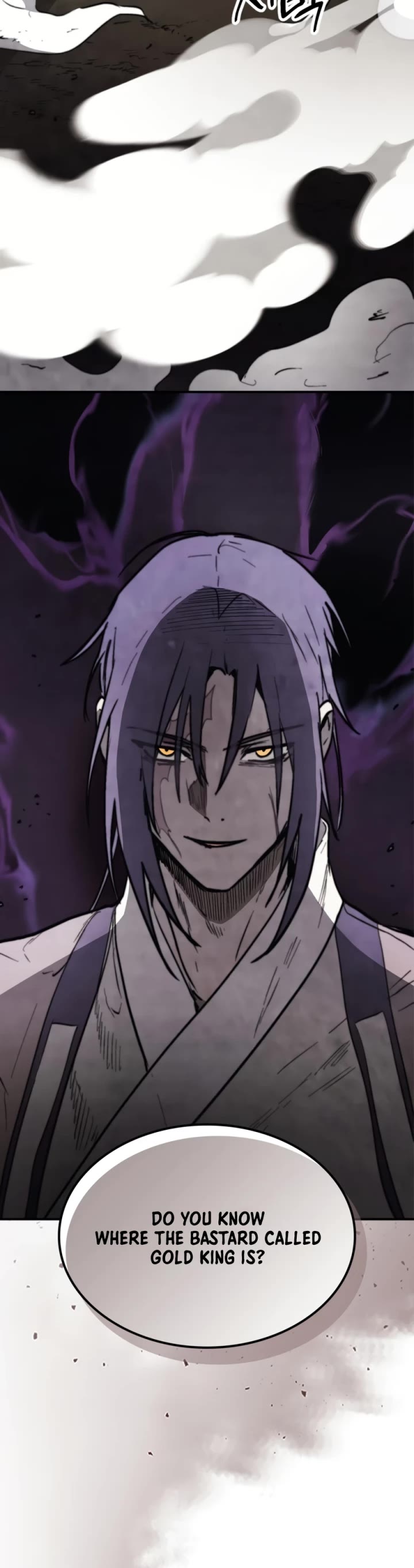 Chronicles of a Returner Chapter 52 page 44 - Chapter 52