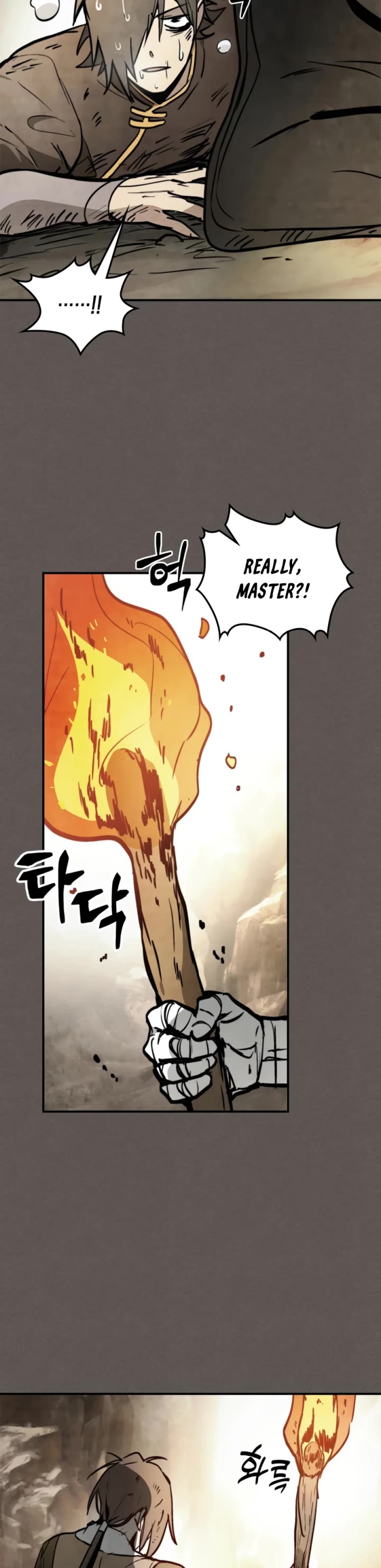 Chronicles of a Returner Chapter 52 page 5 - Chapter 52