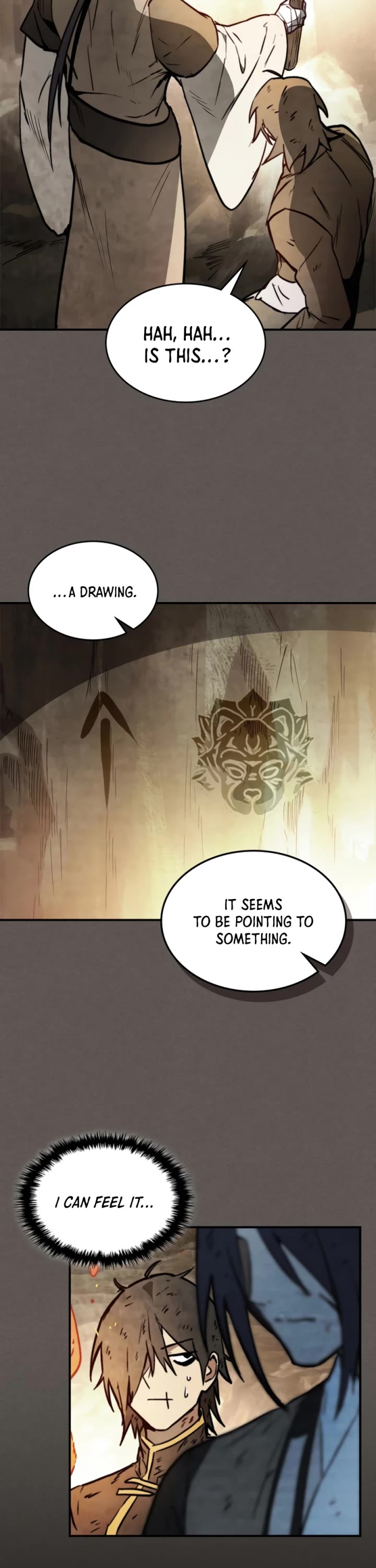 Chronicles of a Returner Chapter 52 page 6 - Chapter 52