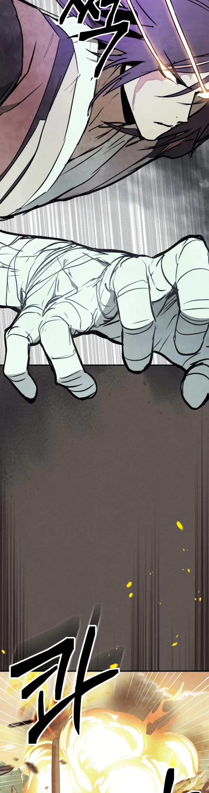 Chronicles of a Returner Chapter 52 page 9 - Chapter 52