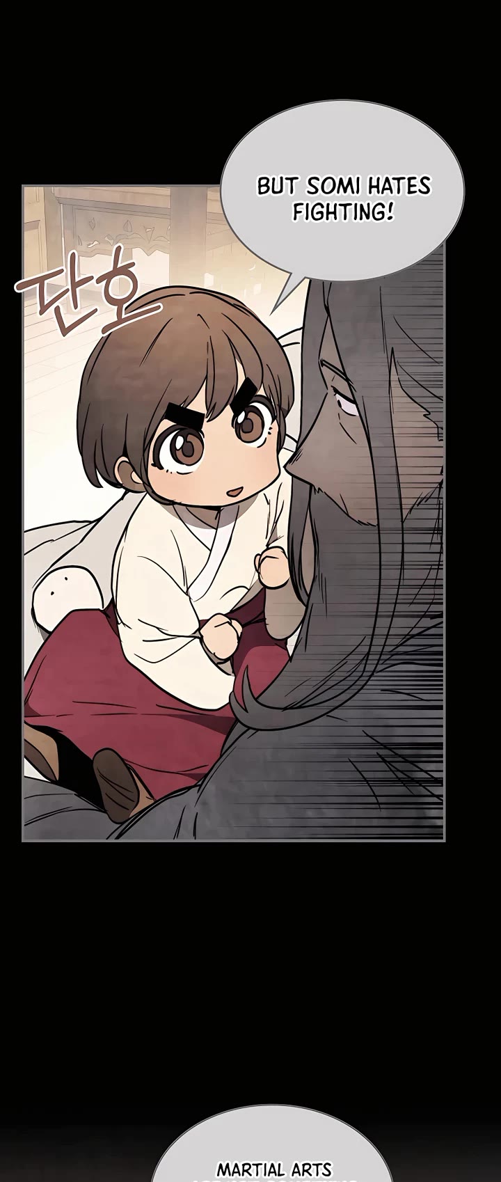 Chronicles of a Returner Chapter 53 page 14 - Chapter 53