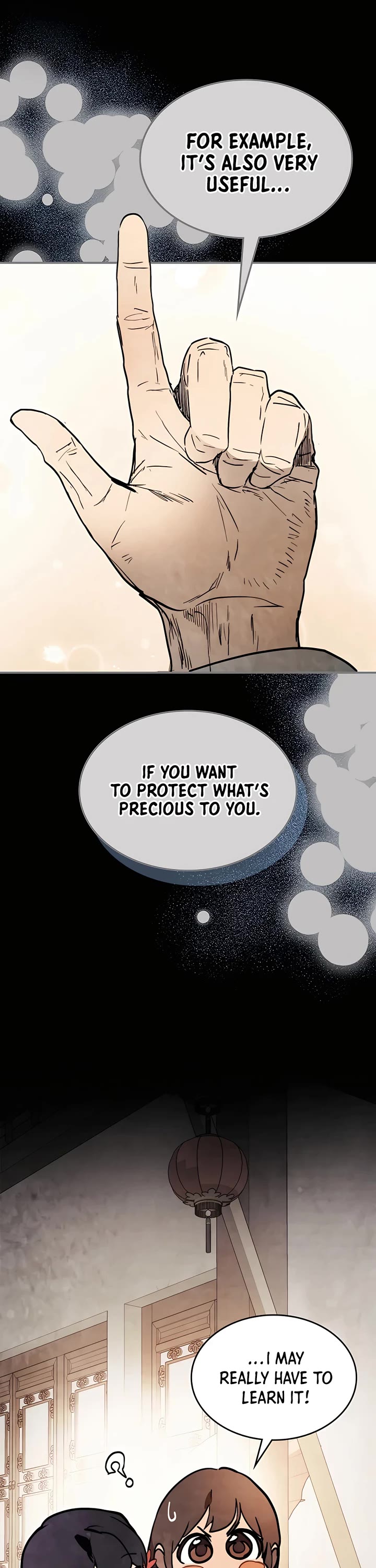 Chronicles of a Returner Chapter 53 page 16 - Chapter 53