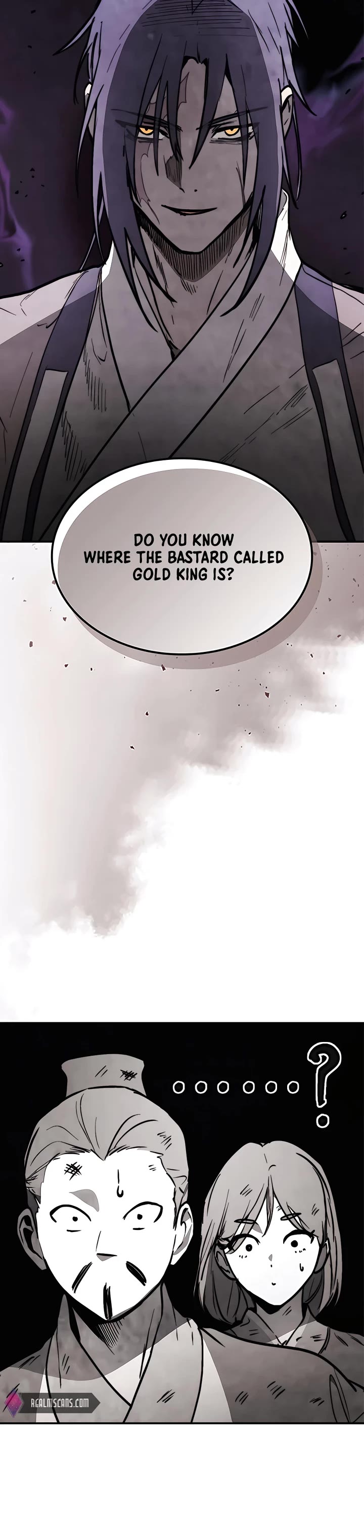 Chronicles of a Returner Chapter 53 page 2 - Chapter 53