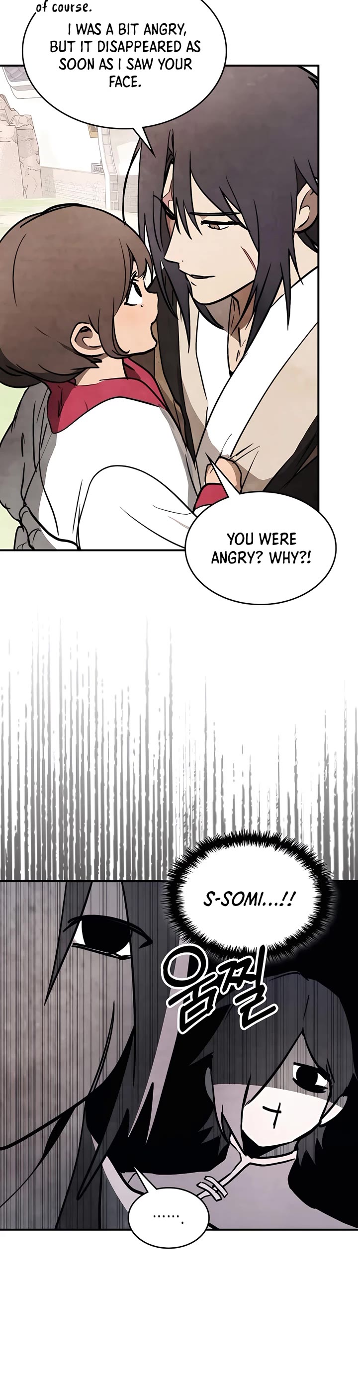 Chronicles of a Returner Chapter 53 page 22 - Chapter 53