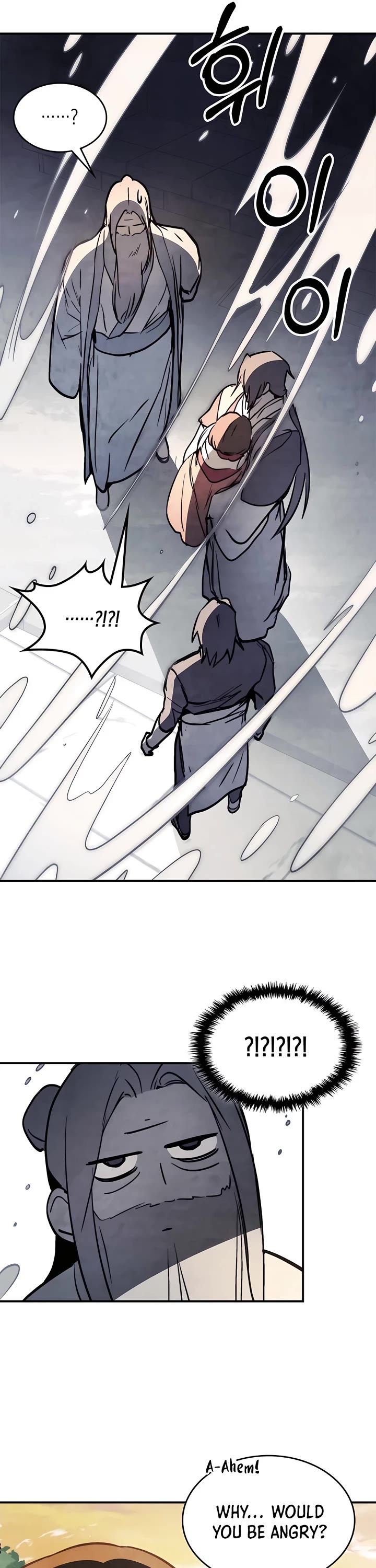 Chronicles of a Returner Chapter 53 page 23 - Chapter 53