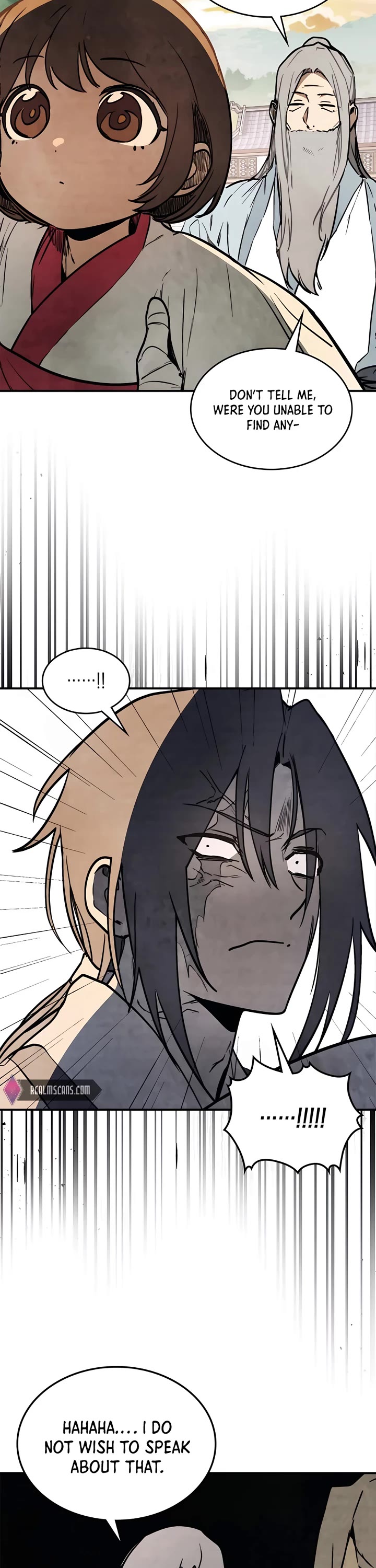 Chronicles of a Returner Chapter 53 page 24 - Chapter 53