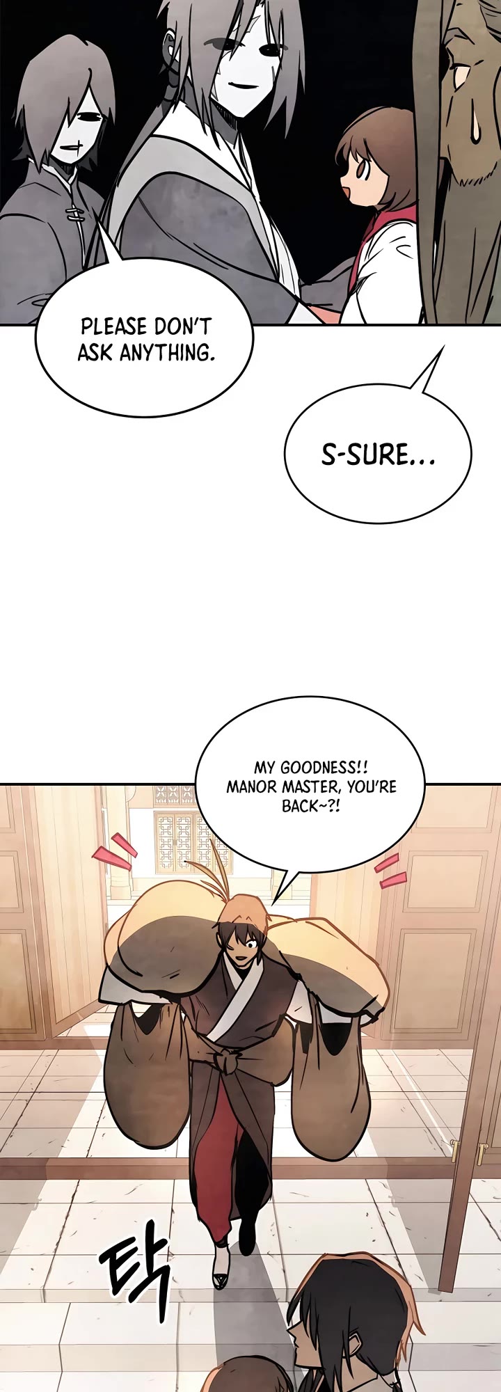 Chronicles of a Returner Chapter 53 page 25 - Chapter 53
