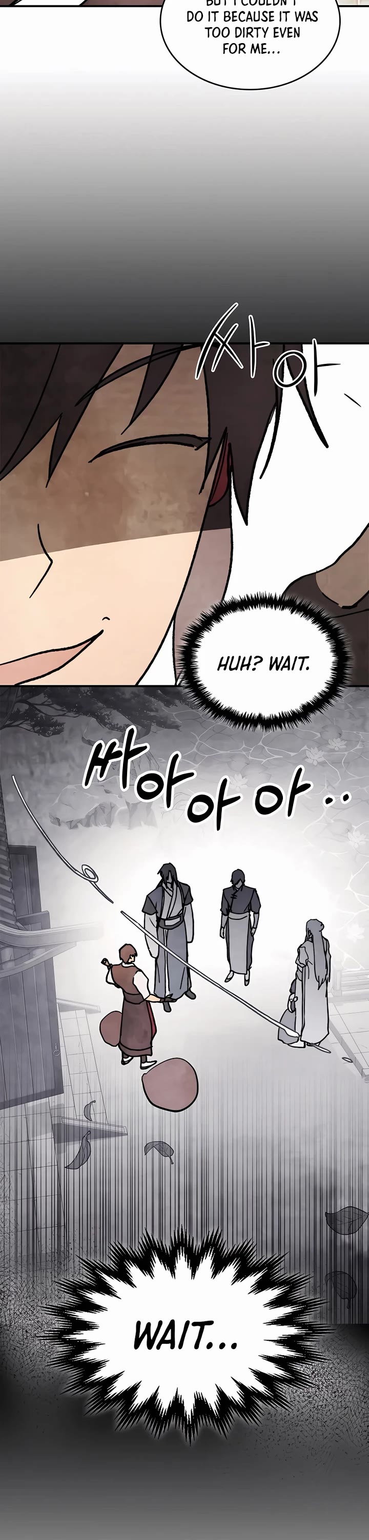 Chronicles of a Returner Chapter 53 page 32 - Chapter 53