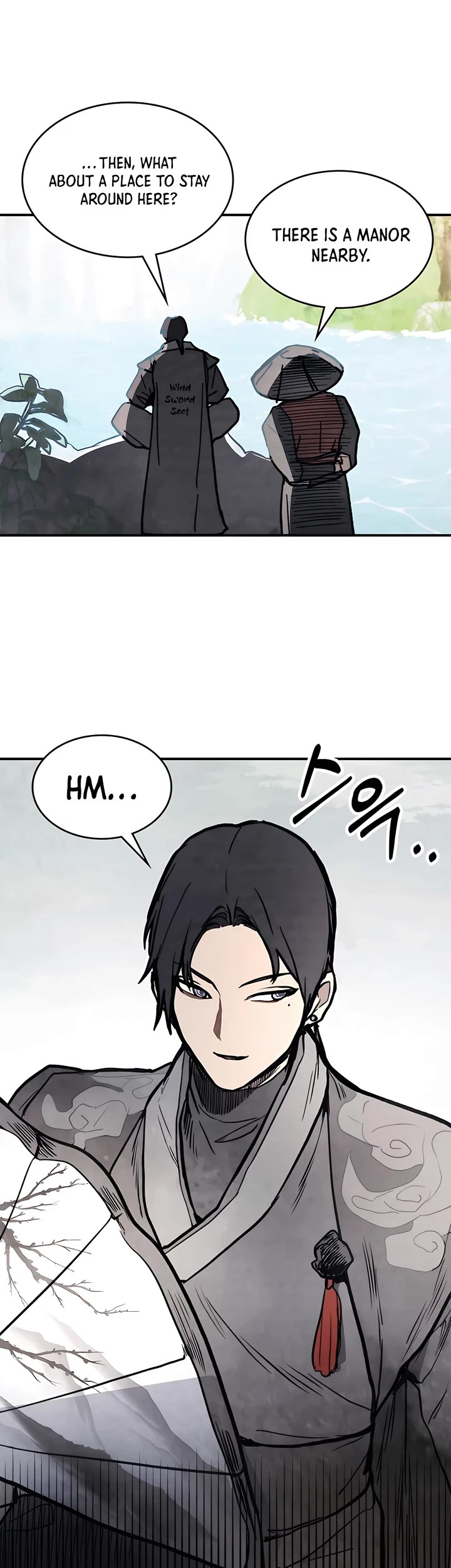 Chronicles of a Returner Chapter 53 page 40 - Chapter 53