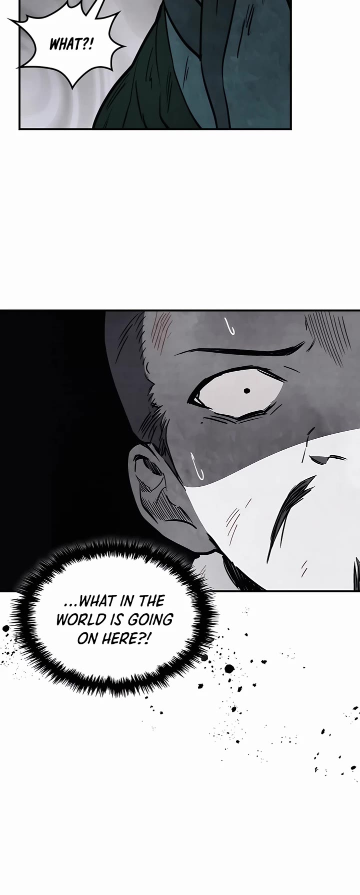 Chronicles of a Returner Chapter 53 page 8 - Chapter 53