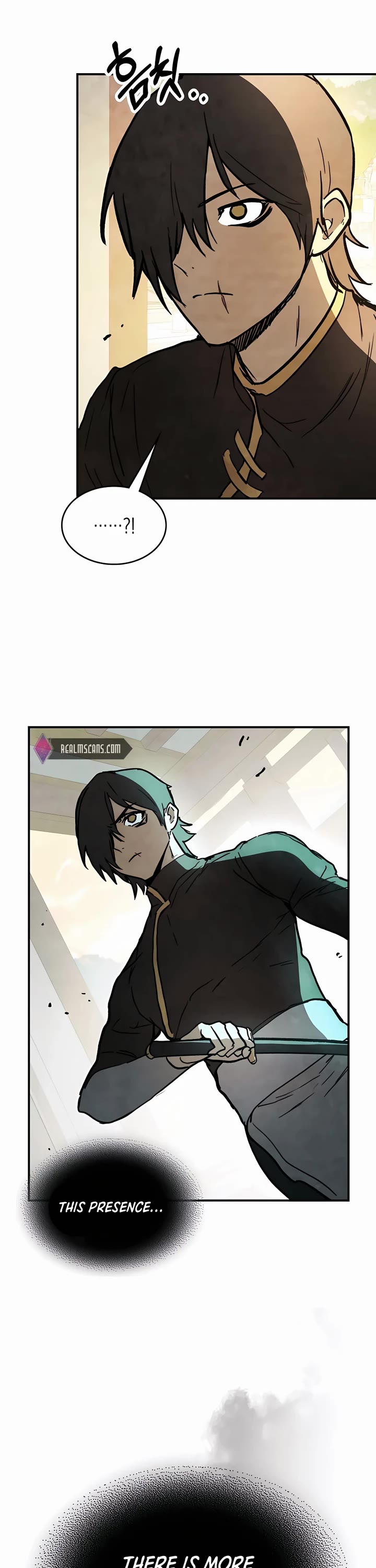 Chronicles of a Returner Chapter 54 page 14 - Chapter 54