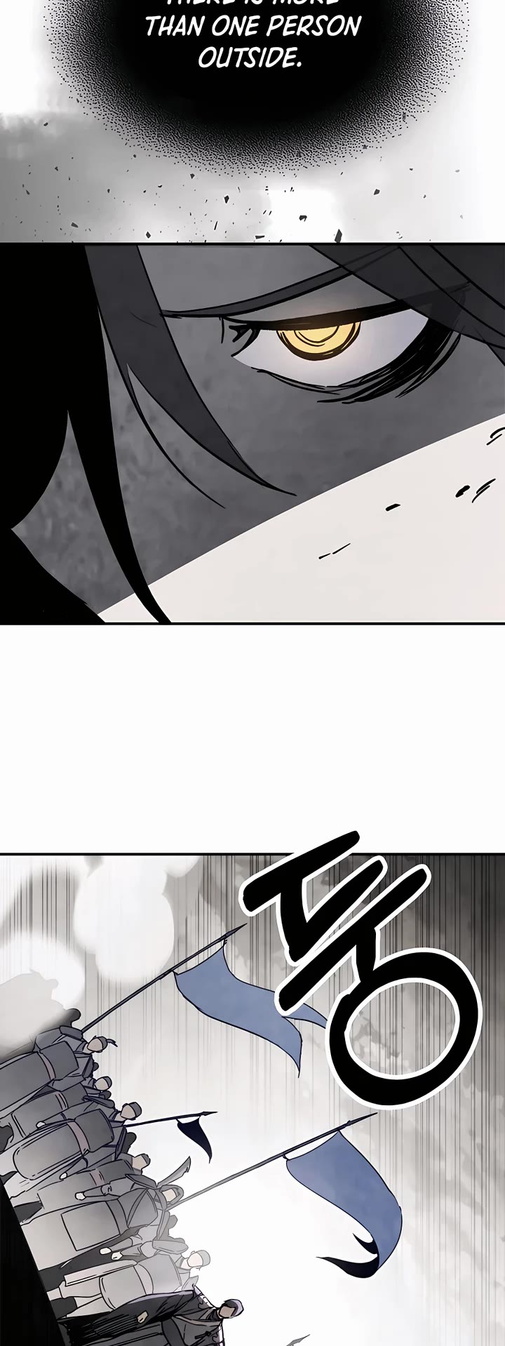 Chronicles of a Returner Chapter 54 page 15 - Chapter 54