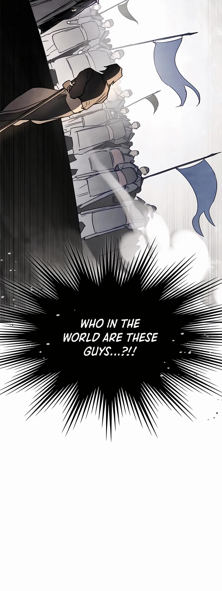 Chronicles of a Returner Chapter 54 page 16 - Chapter 54