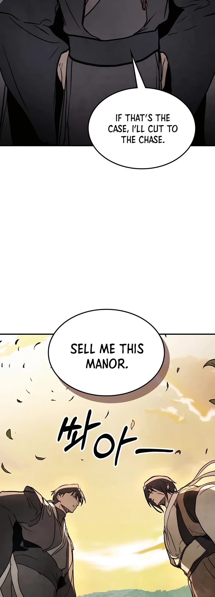 Chronicles of a Returner Chapter 54 page 23 - Chapter 54