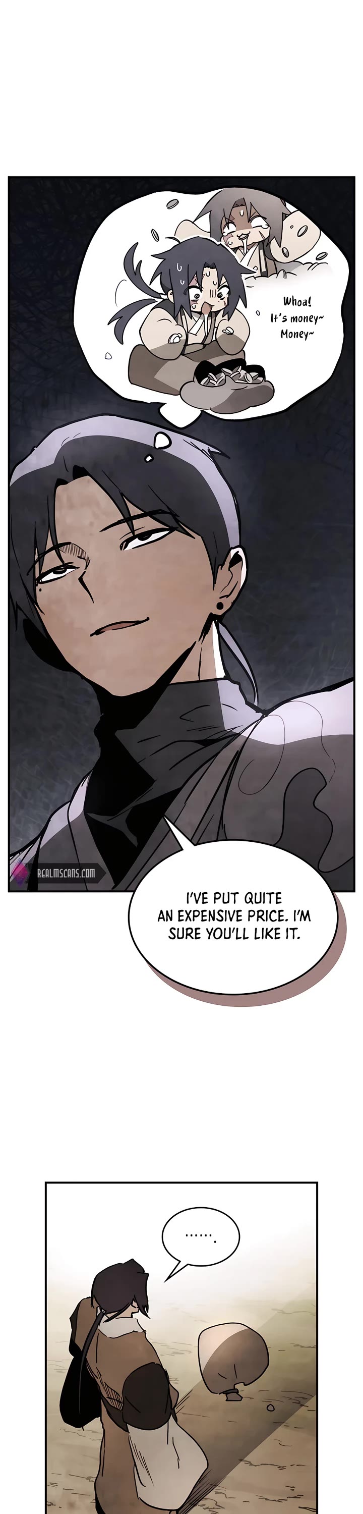 Chronicles of a Returner Chapter 54 page 26 - Chapter 54