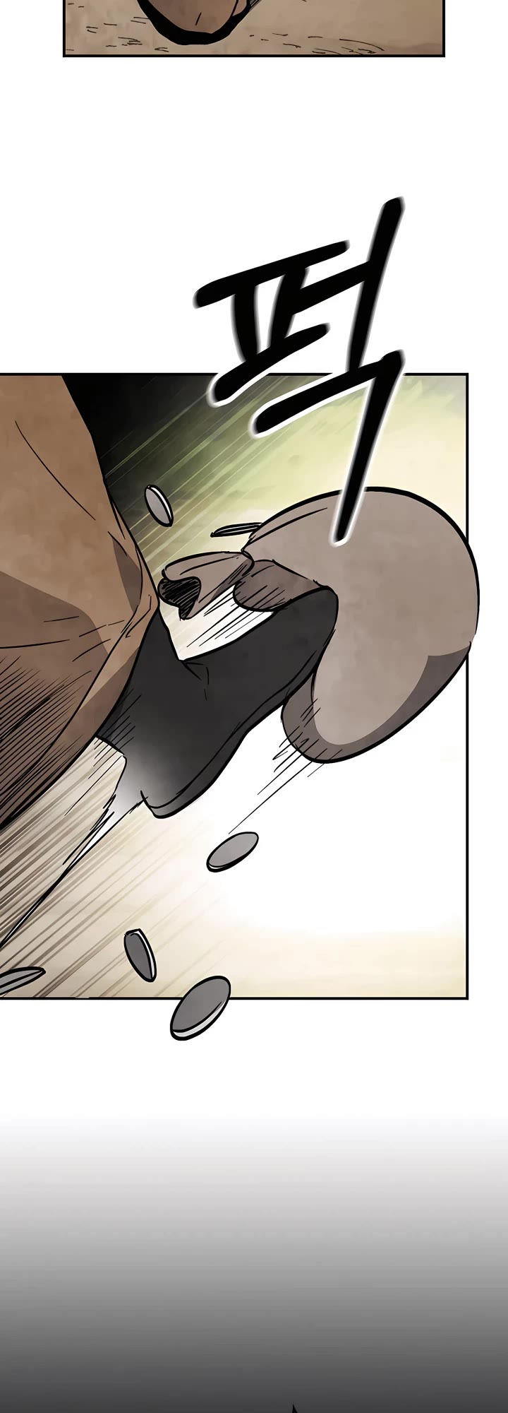 Chronicles of a Returner Chapter 54 page 27 - Chapter 54