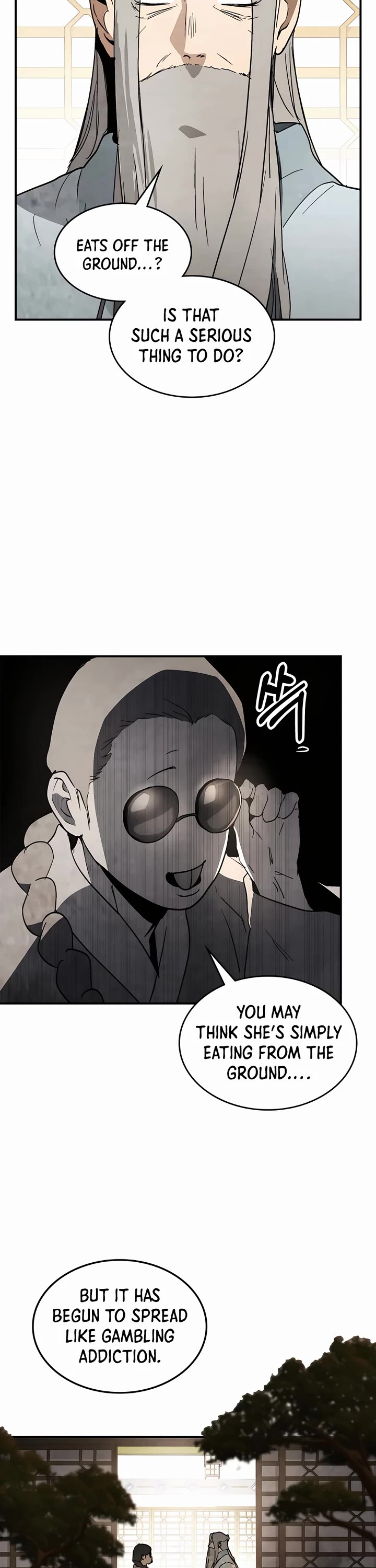 Chronicles of a Returner Chapter 55 page 10 - Chapter 55