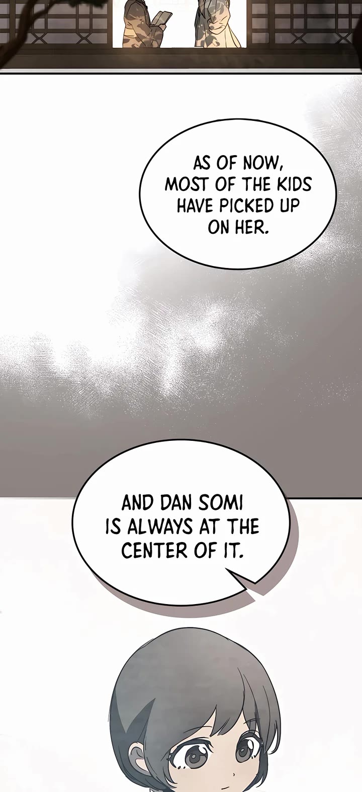 Chronicles of a Returner Chapter 55 page 11 - Chapter 55