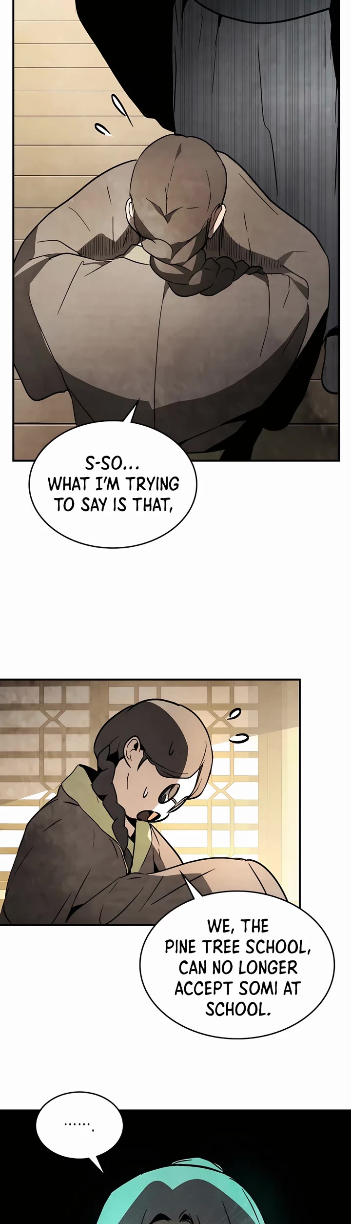 Chronicles of a Returner Chapter 55 page 14 - Chapter 55