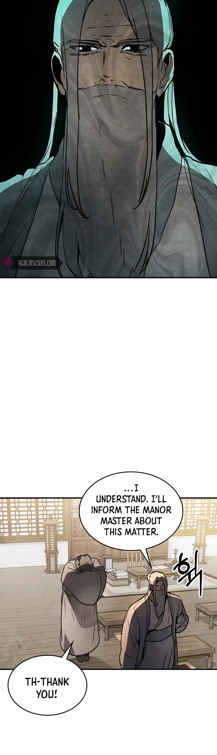 Chronicles of a Returner Chapter 55 page 15 - Chapter 55
