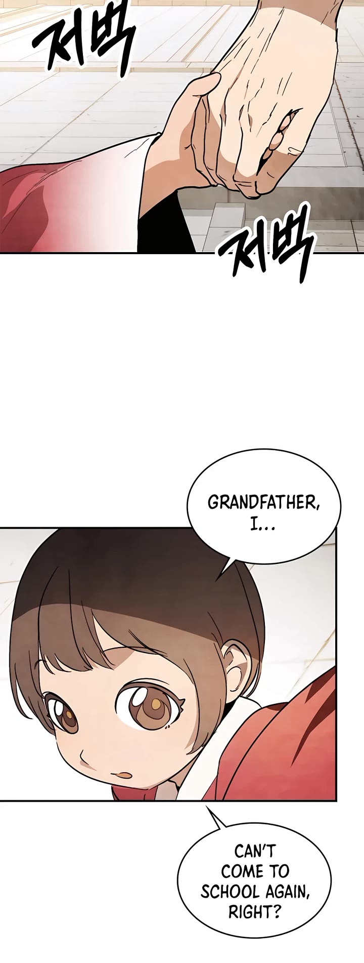 Chronicles of a Returner Chapter 55 page 19 - Chapter 55