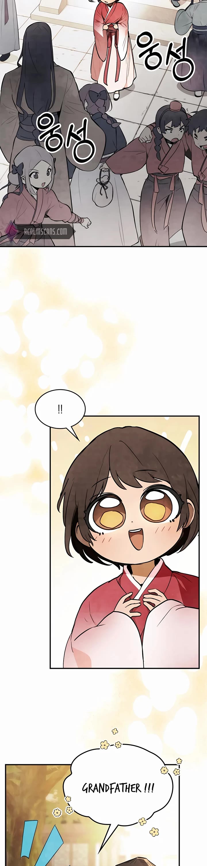 Chronicles of a Returner Chapter 55 page 2 - Chapter 55