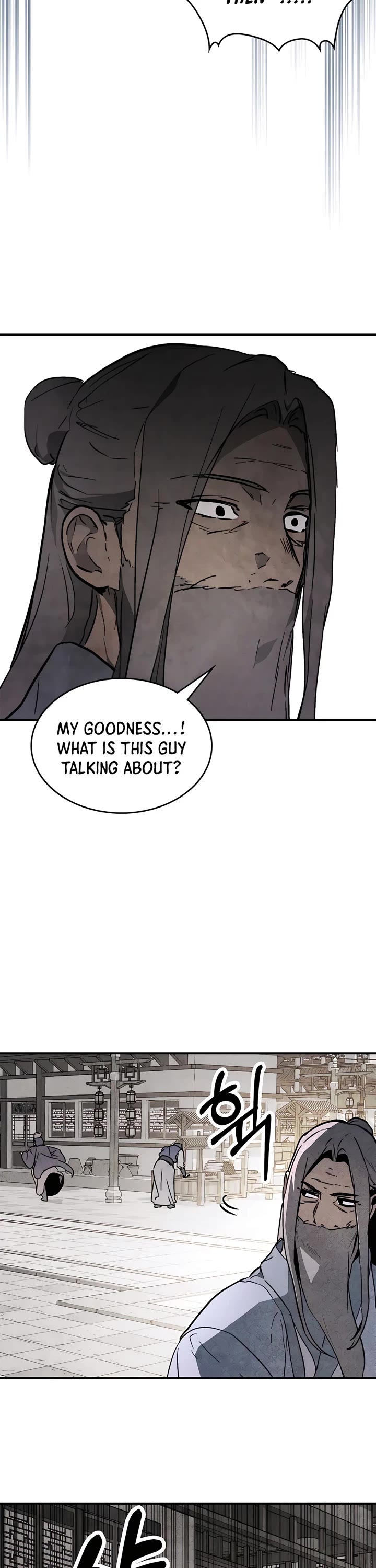 Chronicles of a Returner Chapter 55 page 25 - Chapter 55