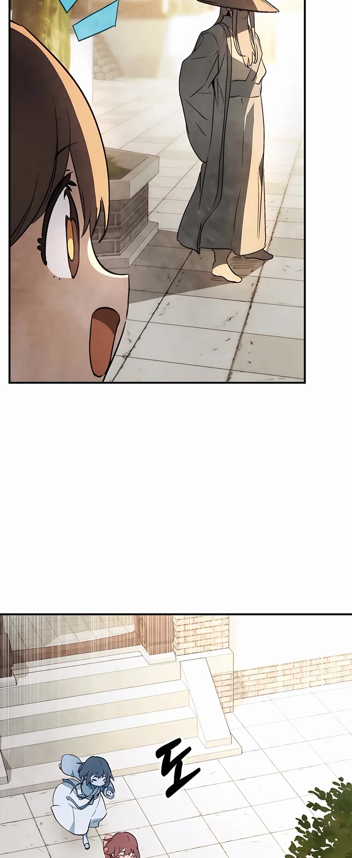 Chronicles of a Returner Chapter 55 page 3 - Chapter 55