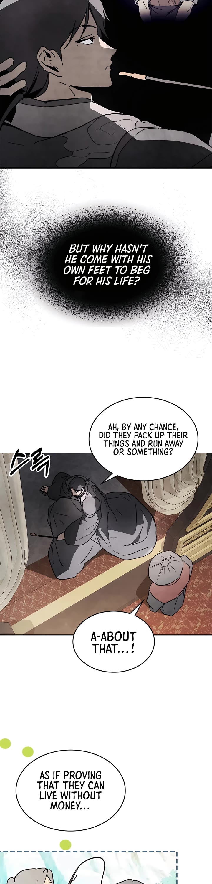 Chronicles of a Returner Chapter 55 page 40 - Chapter 55