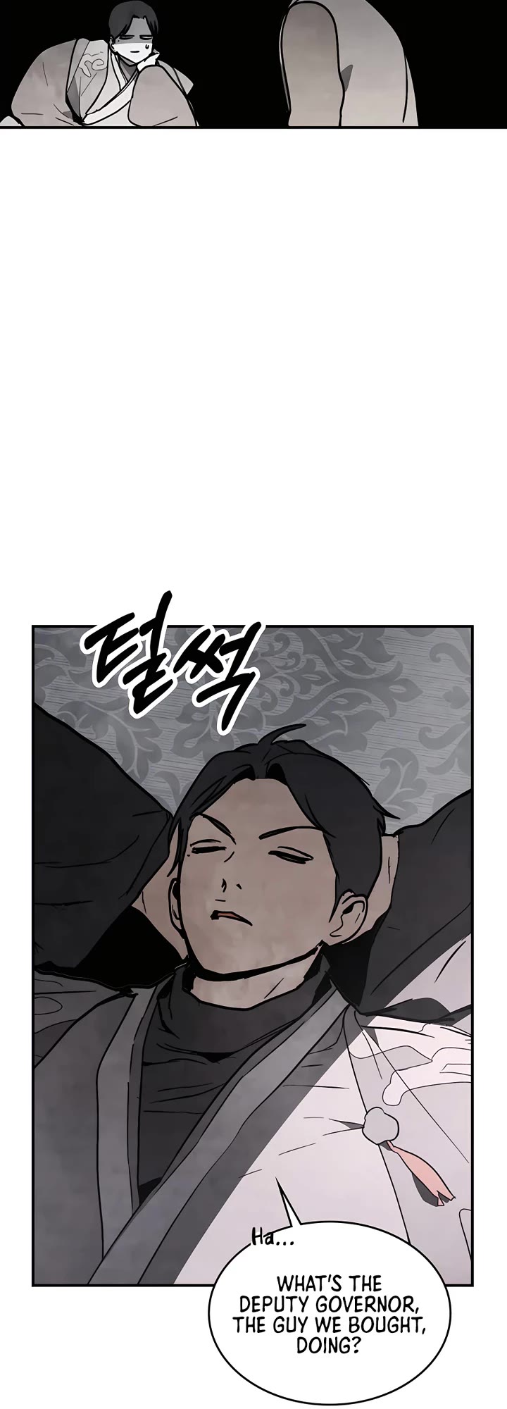 Chronicles of a Returner Chapter 55 page 42 - Chapter 55