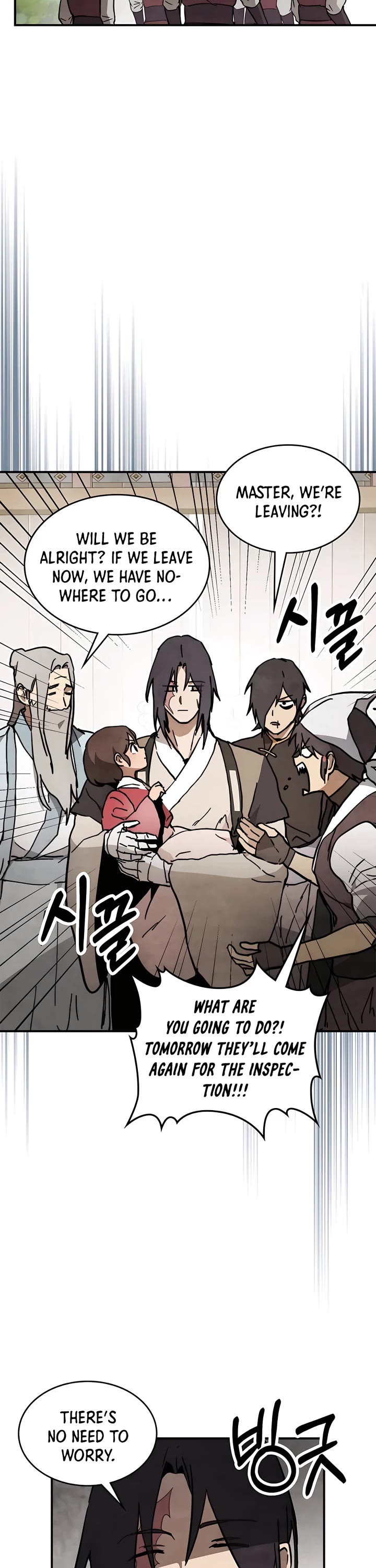 Chronicles of a Returner Chapter 56 page 10 - Chapter 56