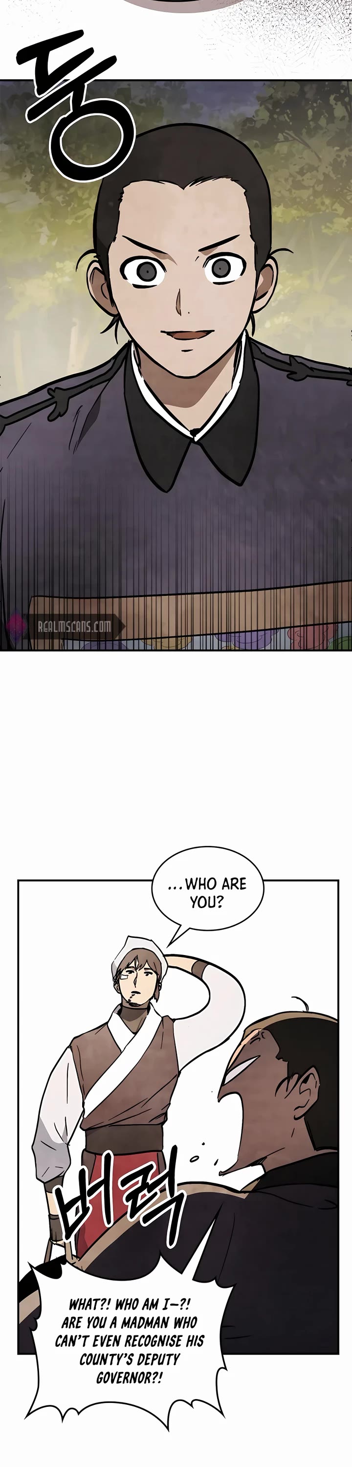 Chronicles of a Returner Chapter 56 page 2 - Chapter 56