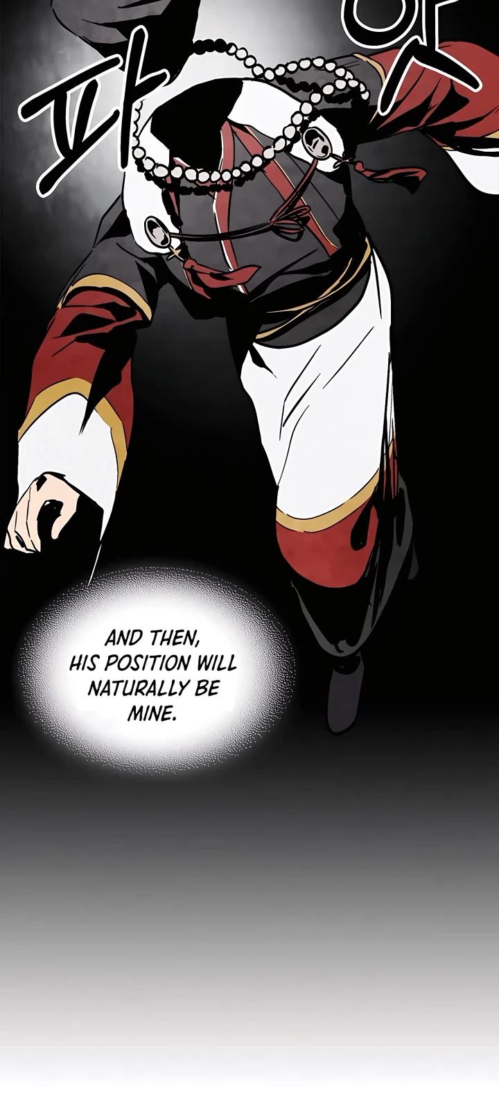Chronicles of a Returner Chapter 56 page 20 - Chapter 56