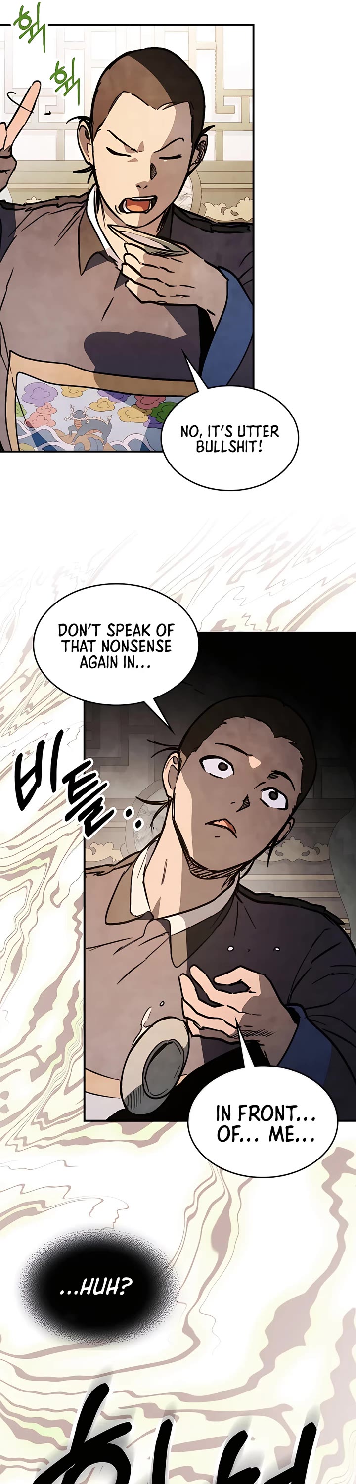 Chronicles of a Returner Chapter 56 page 26 - Chapter 56