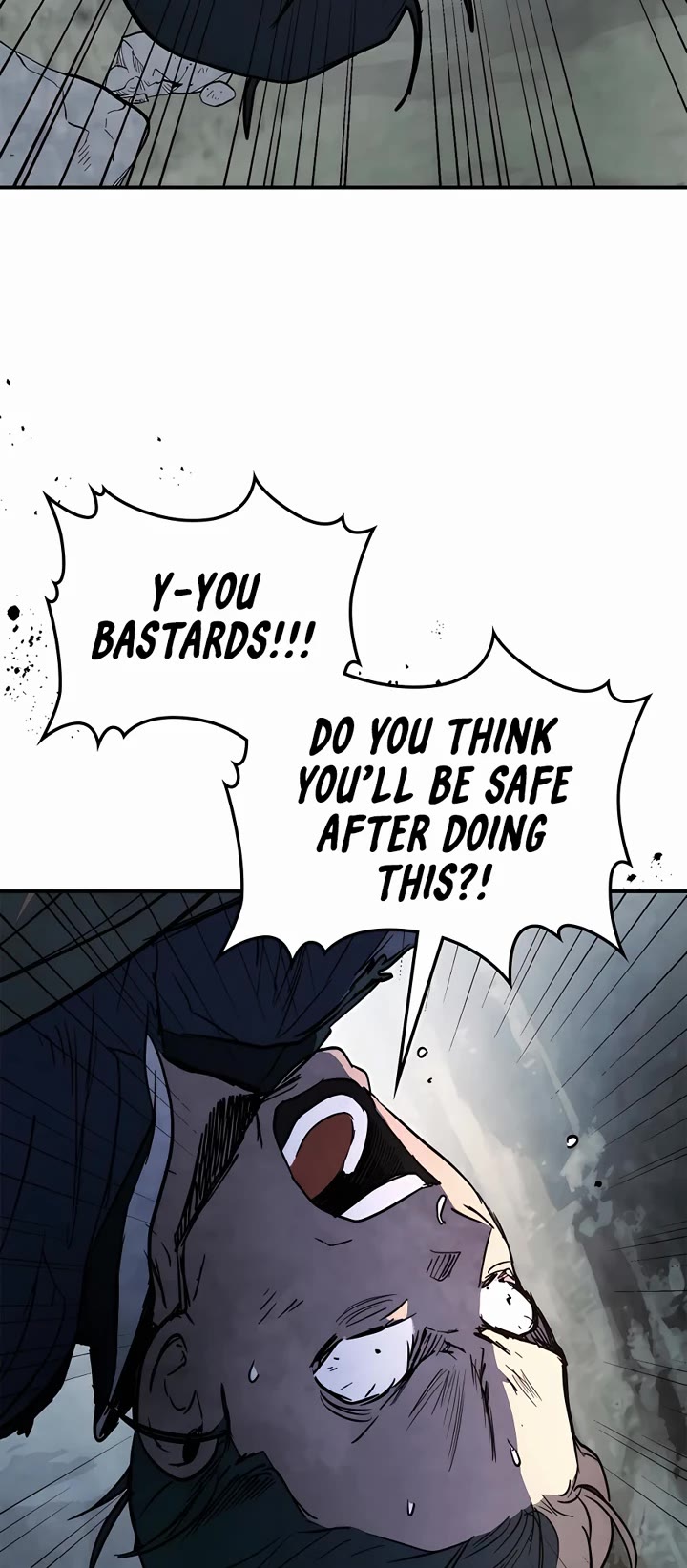 Chronicles of a Returner Chapter 56 page 31 - Chapter 56