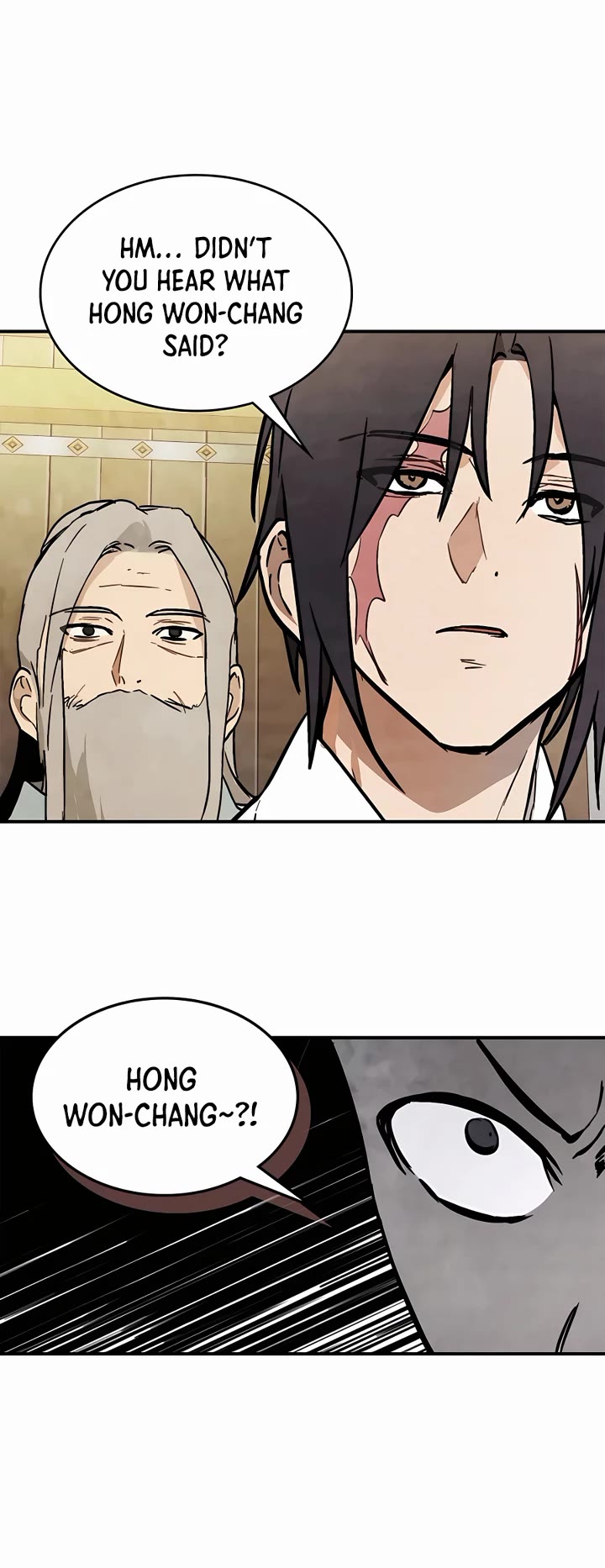 Chronicles of a Returner Chapter 56 page 4 - Chapter 56