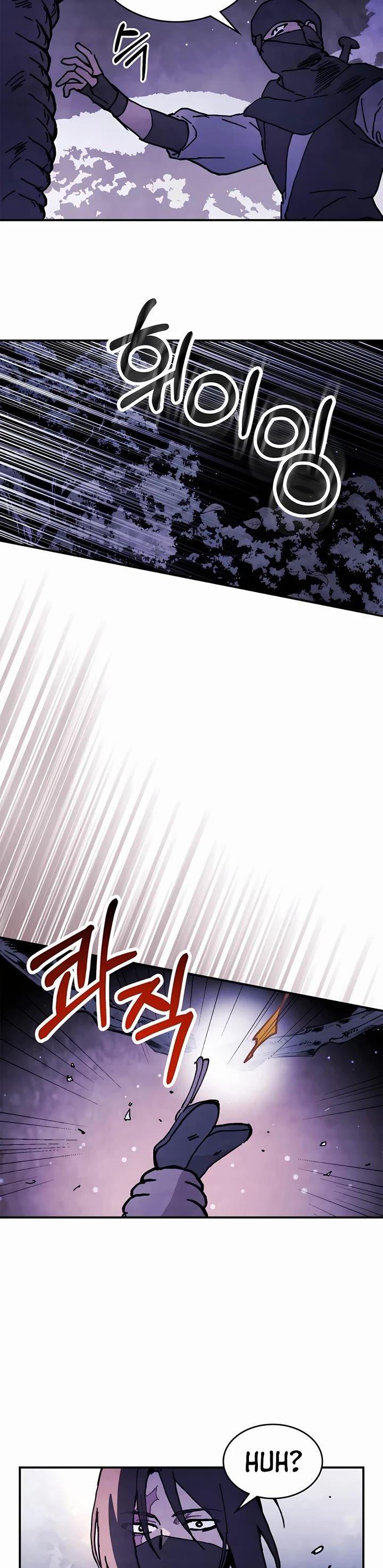 Chronicles of a Returner Chapter 56 page 41 - Chapter 56