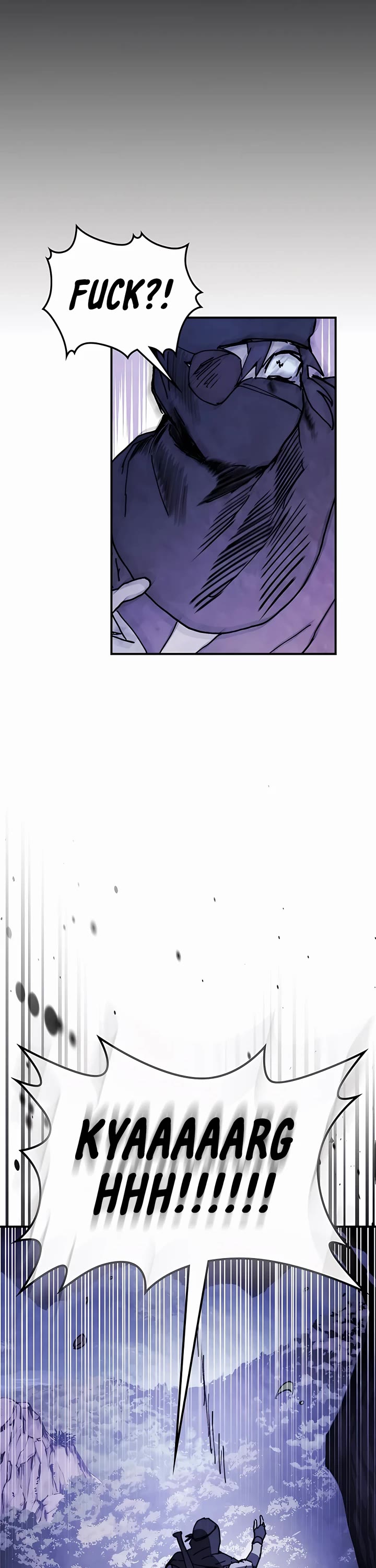Chronicles of a Returner Chapter 56 page 43 - Chapter 56